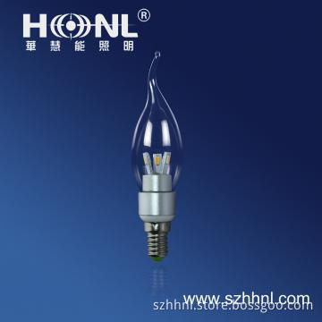 Candle in the Wind Light Bulb 3W